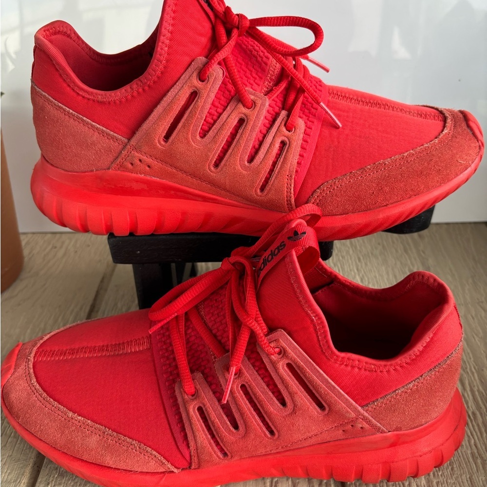 ADIDAS TUBULAR RADIAL - Picture 9 of 16